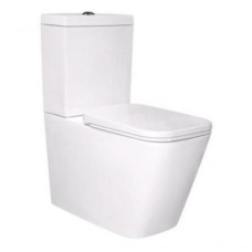 Close Coupled Toilet WC-PLANO